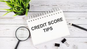 7 ways to increase credit scores