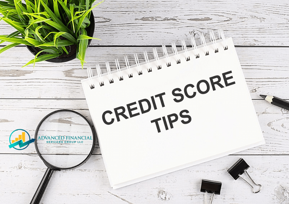 Credit tips and strategies -credit repair services Texas